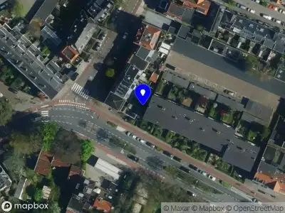 Bekendmaking Verleende werkterreinvergunning Kleverlaan 3-9 Bloemendaal