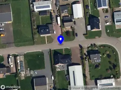 Hanzeweg 6 Zuidbroek, Melding Besluit activiteiten leefomgeving, 19521511402