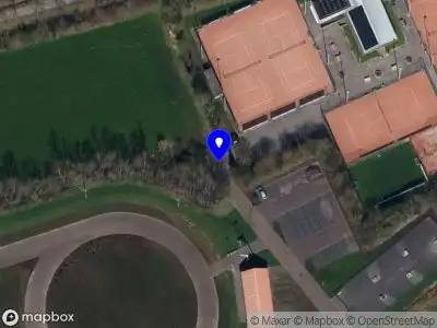 Exploitatievergunning Blauknopke  Surhuisterveen