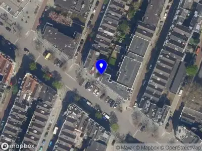 Bouwvergunning Lusthofstraat  Rotterdam