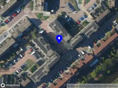 Bekendmaking Gemeente Dijk en Waard - aanwijzen van een gehandicaptenparkeerplaats   - aan Gouwe 16 te Heerhugowaard 