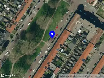 Verkeersbesluit Groene Weide  Arnhem