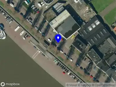 Evenementenvergunning Nieuwe Kade  Arnhem