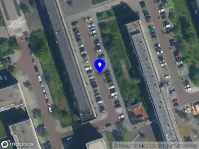 Verkeersbesluit Lederambachtstraat  Amsterdam