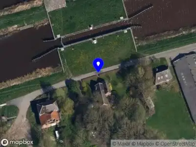 Omgevingsvergunning Bultsterweg  Oudeschans