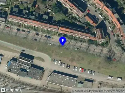 Overig Noordelijke Parallelweg  Arnhem