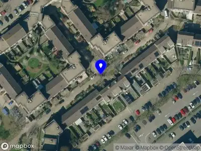 Exploitatievergunning Kronenburgsingel  Arnhem