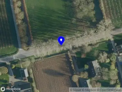 Kapvergunning Bommelweg  Wadenoijen