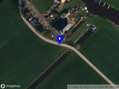 Omgevingsvergunning wateractiviteit WF-686732 aanleggen/onderhouden en verbreden dam met duiker en verbreden watergang t.h.v. Utbuorren 48, Terherne