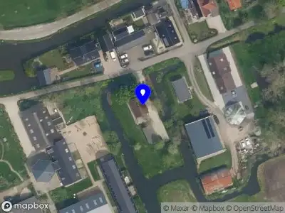 Omgevingsvergunning Wielsekade  Lopik