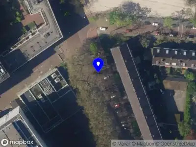 Overig Louise Henriëttestraat  's-Gravenhage