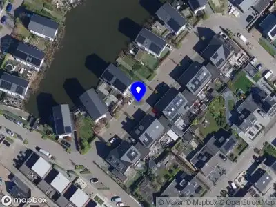 Bekendmaking Aanvraag vergunning voor het uitvoeren van waterhuishoudkundige werkzaamheden ter hoogte van de Scheepswerflaan 20 te Raamsdonksveer.