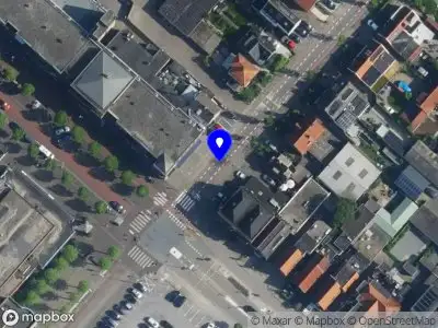 Overig Nieuweweg  Hoofddorp