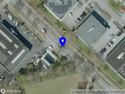 Aanvraag omgevingsvergunning voor het bouwen van een rijhal met paardenstallen aan Onze Lieve Vrouwedijk 49, 5581VX Waalre