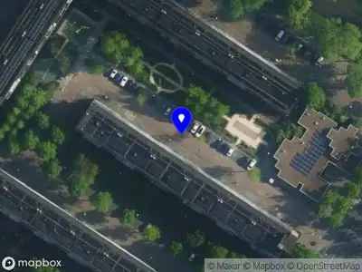Verkeersbesluit Warnsborn  Amsterdam