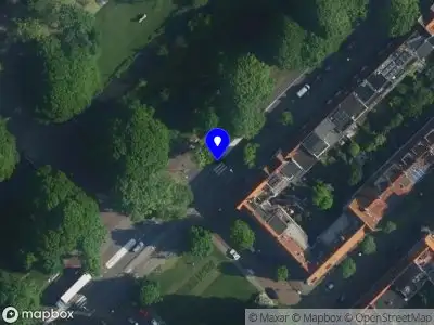 Verkeersbesluit Galileïplantsoen  Amsterdam