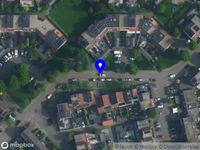 Verkeersbesluit Begijnepolderweg  Weesp