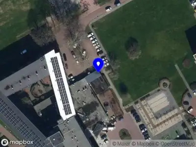 Bekendmaking Z-24-138318 - Gemeente Stadskanaal – Verleende omgevingsvergunning (reguliere procedure) voor het bouwen en slopen van een bouwwerk of het verwijderen daarvan, Maarsdreef 1 in Stadskanaal