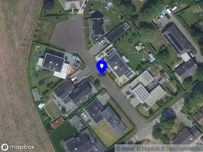Bouwvergunning Huiswei  Galder