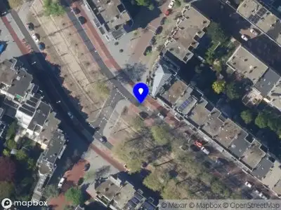 Omgevingsvergunning - Intrekken vergunning, Statenlaan 51A te Den Haag