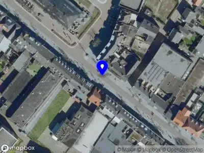 Omgevingsvergunning Hoofdstraat  Schijndel