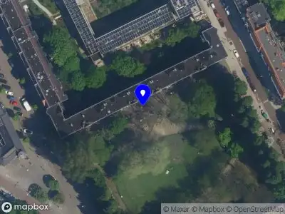 Verkeersbesluit Spaarndammerplantsoen  Amsterdam