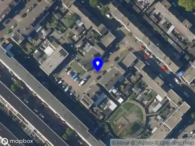 Verkeersbesluit Van Duvenvoordestraat  Utrecht