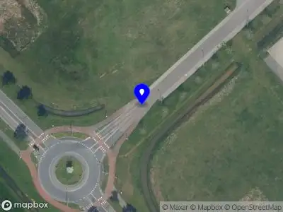 Omgevingsvergunning Ohmweg  Culemborg