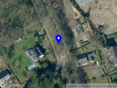 Bekendmaking Aanvraag vergunning voor het tijdelijk plaatsen van een container in de openbare ruimte aan Rosendaalselaan 16a te Rozendaal