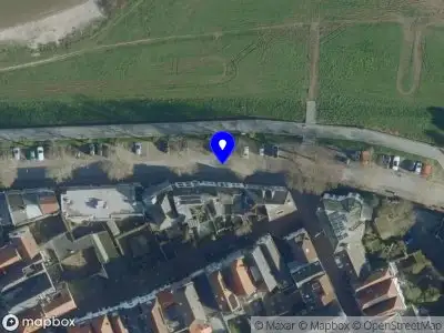 Burgemeester en wethouders van Zaltbommel –vergunning verleend voor plaatsen voorwerpen op de weg