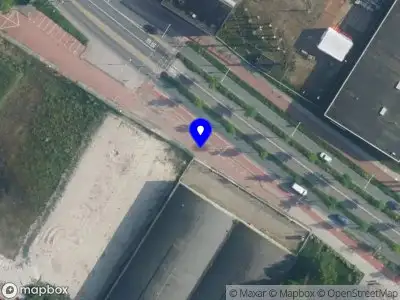 Verkeersbesluit Klaprozenweg  Amsterdam