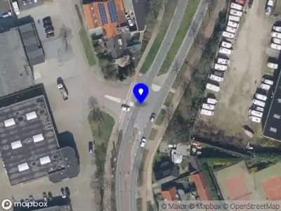 Watervergunning Statendamweg  Oosterhout