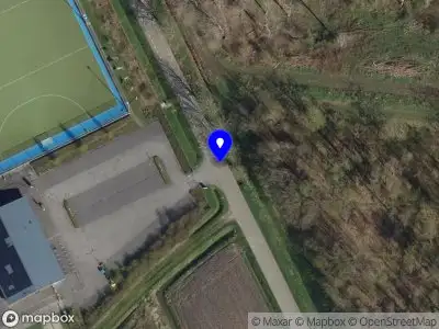 Besluit evenementenvergunning Seniorenbattle MHC Rapide 2024