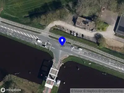 Milieuvergunning Energieweg  Westerbroek