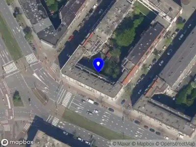 Kapvergunning Schieweg  Rotterdam