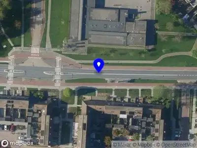 Gemeente Dijk en Waard - reserveren van twee parkeervakken ten behoeve van het opladen van elektrische voertuigen - aan Amstel 72 te Heerhugowaard