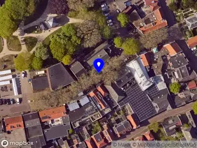Bouwvergunning Parkstraat  Den Burg