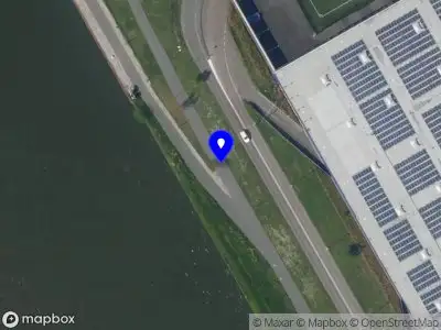 Verkeersbesluit Rooseveltlaan  Utrecht