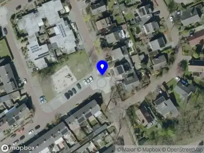 Verleende omgevingsvergunning voor het plaatsen van een poort aan Eekhoornlaan 2, 5581CM Waalre