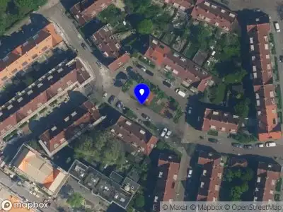 Verkeersbesluit Pluvierplein  Amsterdam