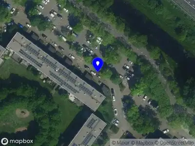 Verkeersbesluit Noorderbreedte  Amsterdam