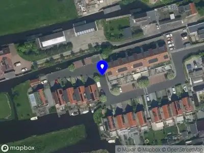 Bouwvergunning Jol  Oostzaan