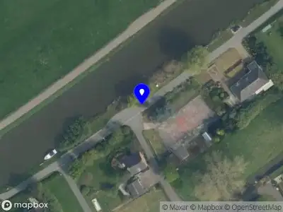 Overig Zwethkade Zuid  Den Hoorn