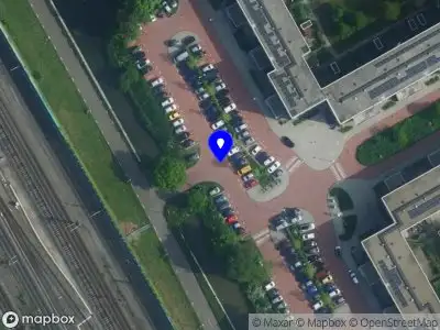 Verkeersbesluit Nieuwlandhof  Amsterdam