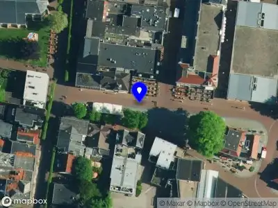 Bekendmaking Geaccepteerde melding APV voor Kerst in Epe op het Markt 5, 8161 CL te Epe.