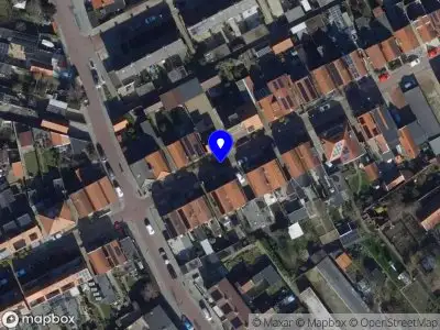 Bouwvergunning Dijkstraat  Oost-Souburg