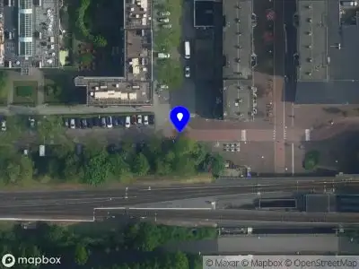 Verkeersbesluit Wisseloord  Amsterdam