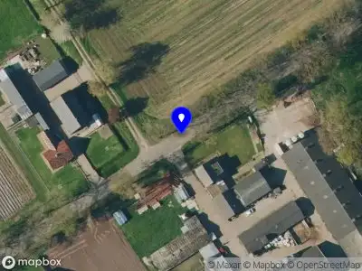 Bekendmaking omgevingsvergunning voor een wateractiviteit voor het aanleggen van een oppervlaktewaterlichaam C aan de Zuidelijke Meentsteeg 25 te Rhenen