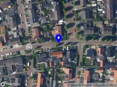 Omgevingsvergunning 'Nunspeterweg 8 Molenstraat 2' onherroepelijk.