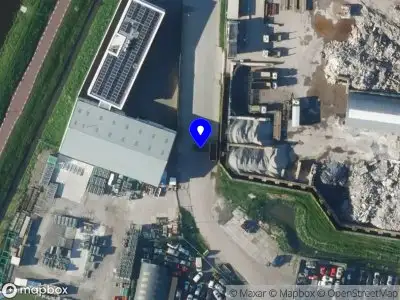 Omgevingsvergunning De Overtoom  Heerhugowaard